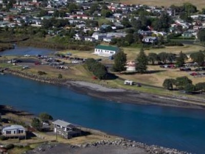 Home base - were is everyone