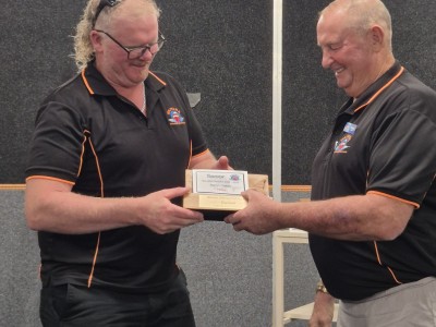 Aaron Oakes - Heaviest Gurnard 1.55kg