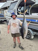 Jacob Club record 35kg Jacob Club record 35kg