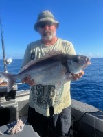 2022 2023 Stuarts 3.22kg tarakihi