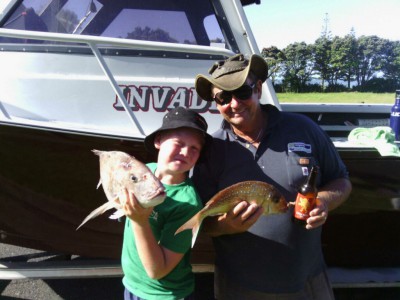 2017-2018 Colin & Ashton