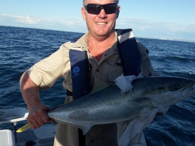 2017-2018 Size does matter