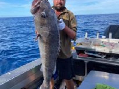 2022 - 2023 Scott's Hapuka