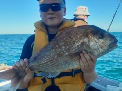 2019-2020 Who's Mr Cool