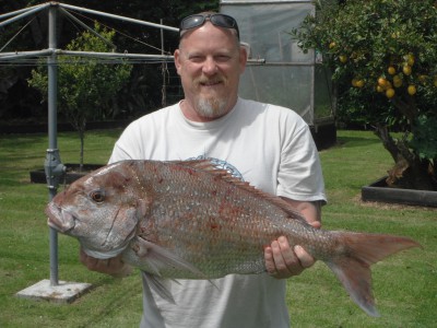 2016-2017 Jack's Snapper