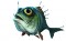 Buggly Eyed Fish v2