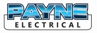 Payne Electrical logo
