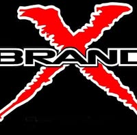 x brand
